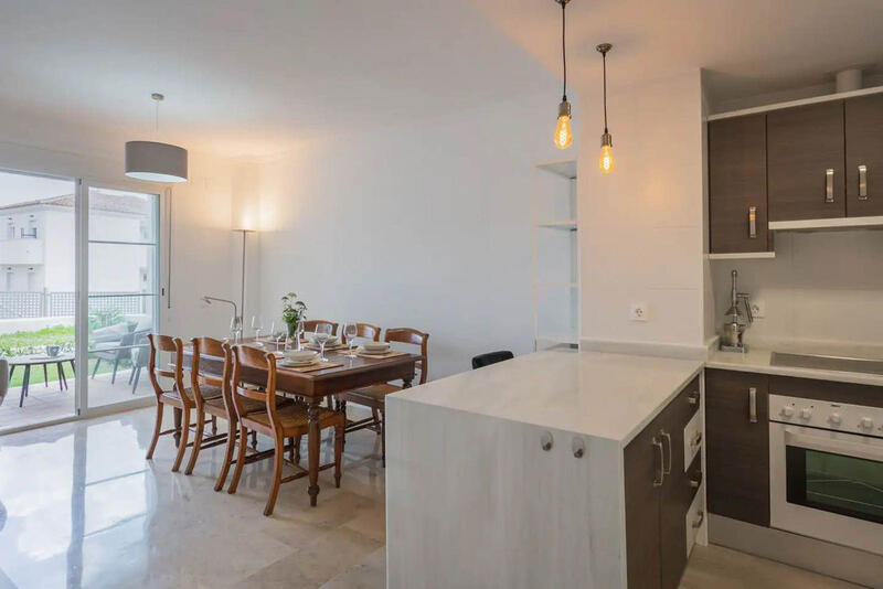 3 slaapkamer Appartement Te koop