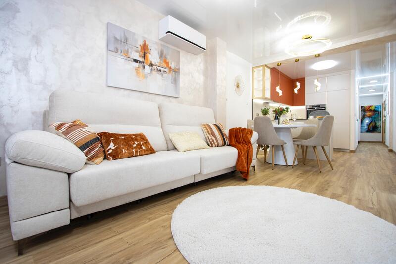 2 chambre Appartement à vendre
