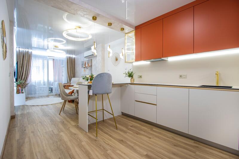 2 chambre Appartement à vendre