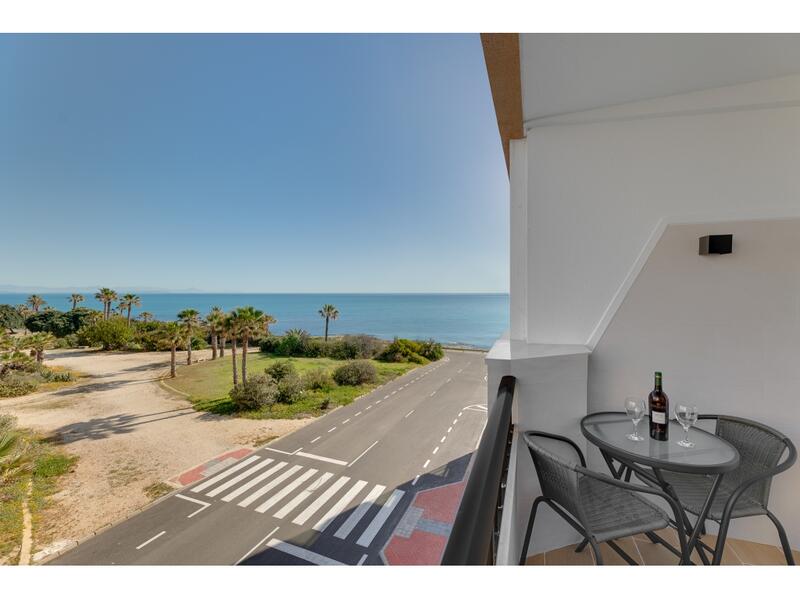 Lejlighed til salg i La Mata, Alicante