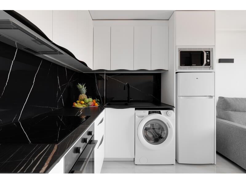 1 Schlafzimmer Appartement zu verkaufen