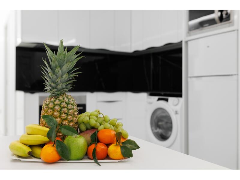 1 Schlafzimmer Appartement zu verkaufen