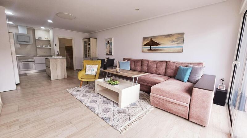 2 chambre Duplex à vendre