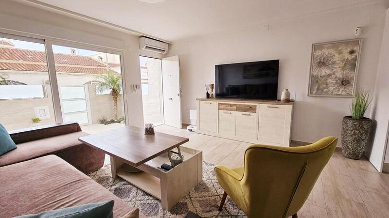 2 chambre Duplex à vendre
