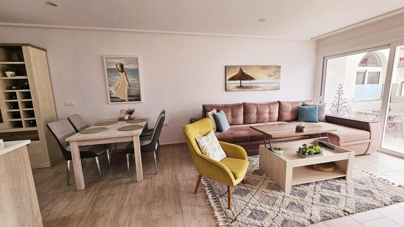 2 chambre Duplex à vendre