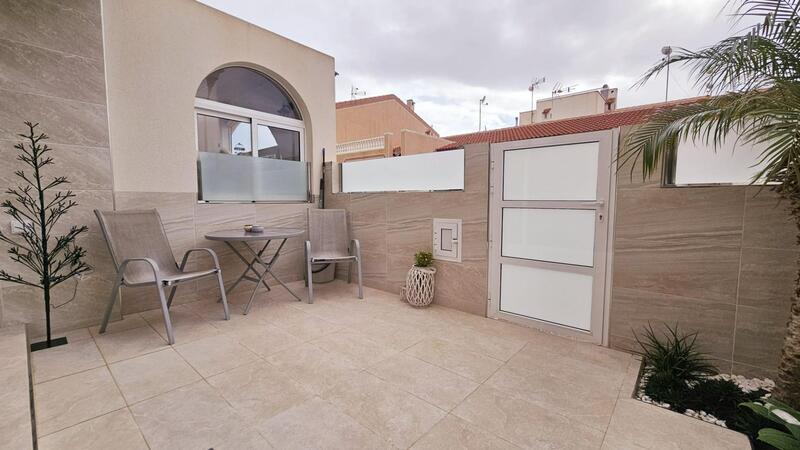 2 chambre Duplex à vendre