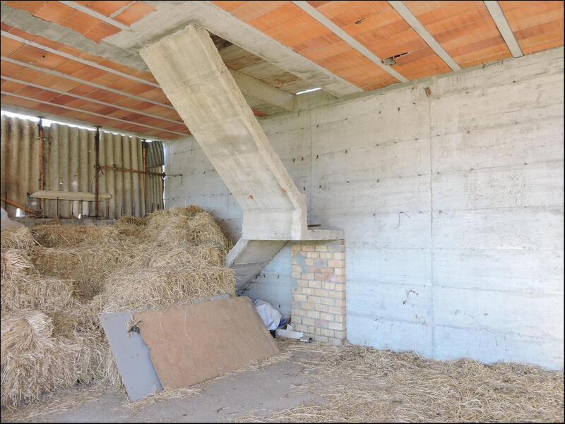 Landhuis Te koop