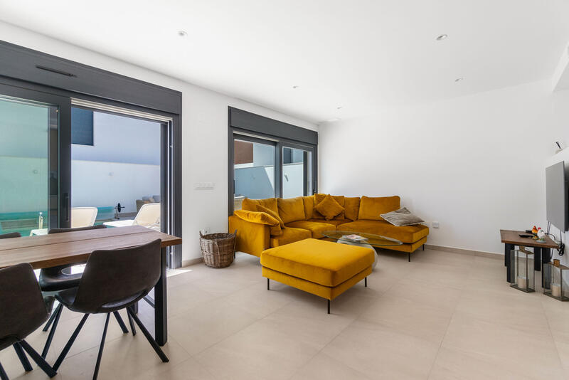 3 Schlafzimmer Villa zu verkaufen