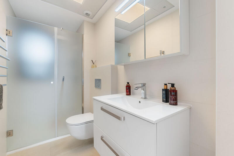 3 Schlafzimmer Villa zu verkaufen
