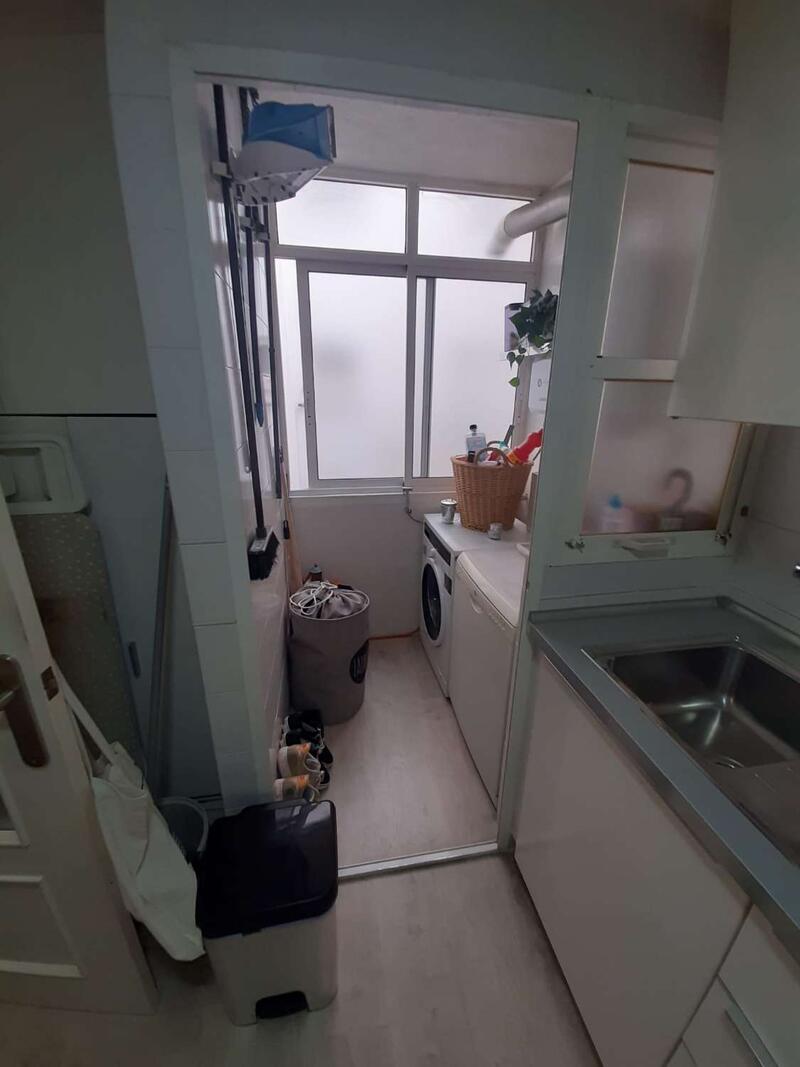 3 Cuarto Dúplex en venta