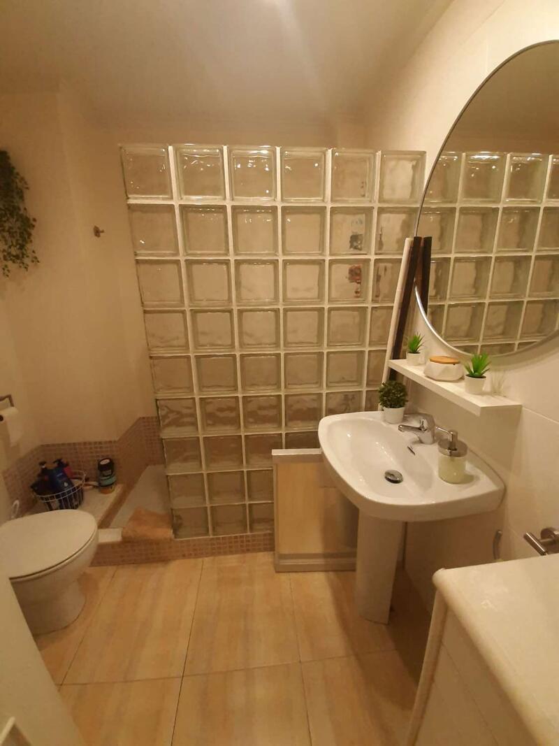 3 Cuarto Dúplex en venta