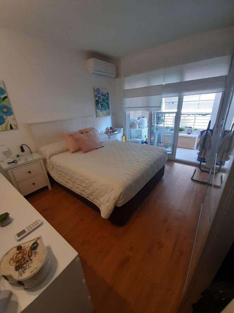 3 Cuarto Dúplex en venta