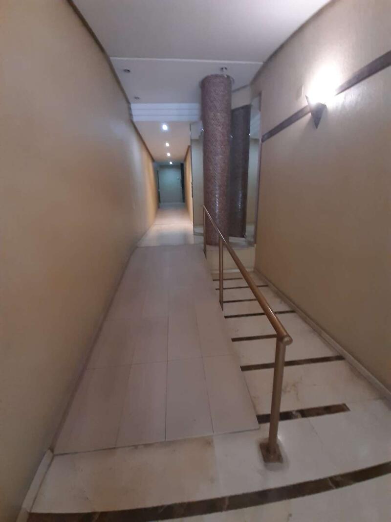 3 Cuarto Dúplex en venta