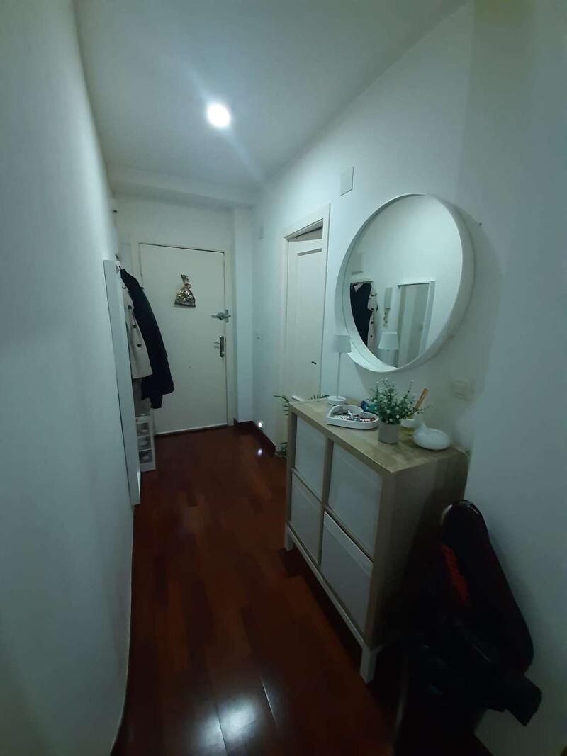 3 Cuarto Dúplex en venta