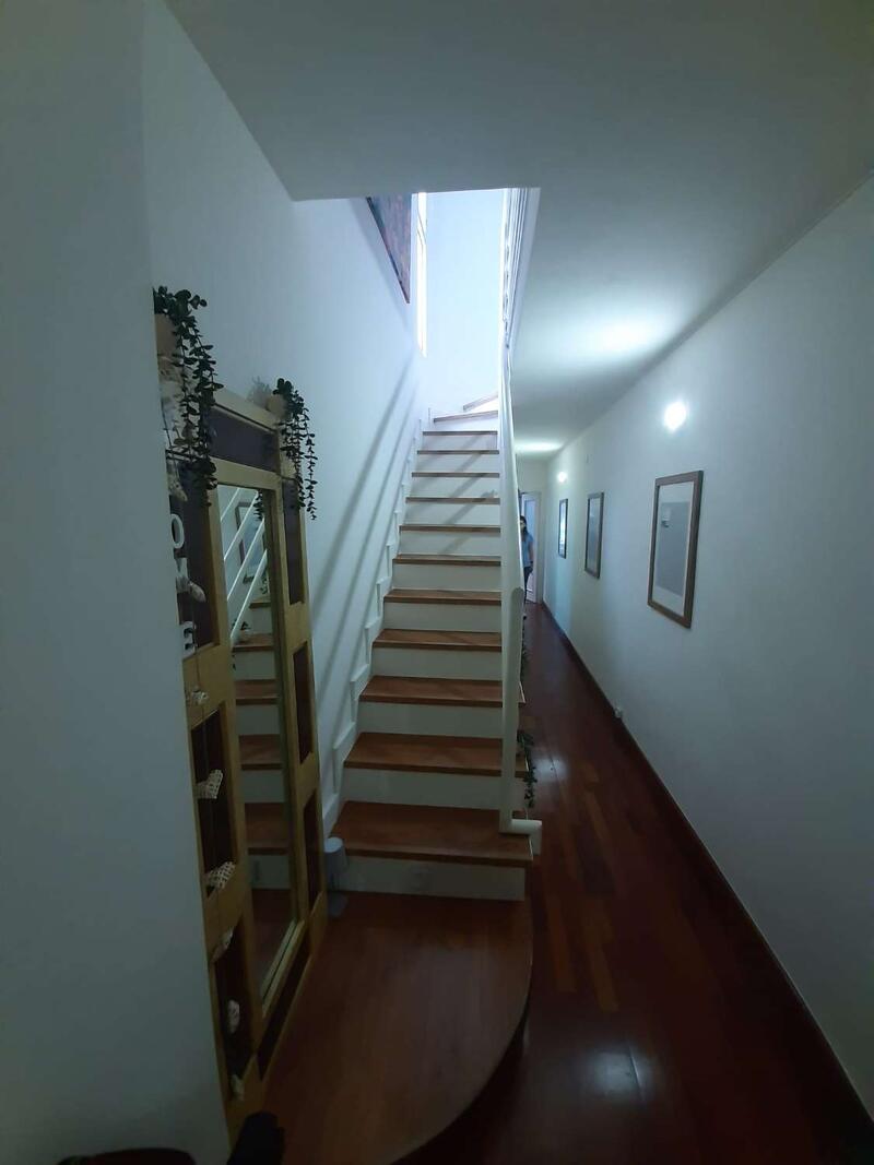3 Cuarto Dúplex en venta