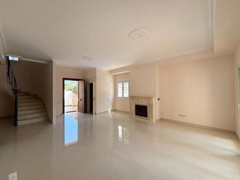 4 Schlafzimmer Villa zu verkaufen