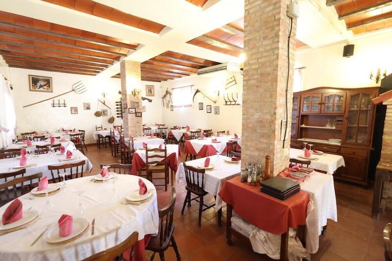 4 Cuarto Villa en venta