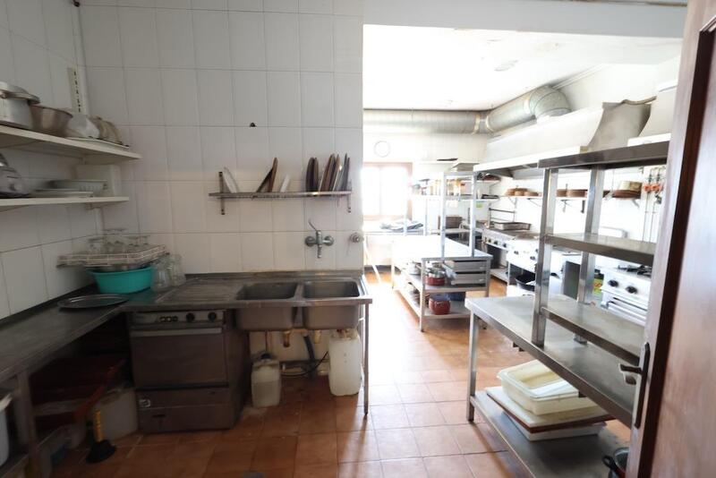 4 Cuarto Villa en venta