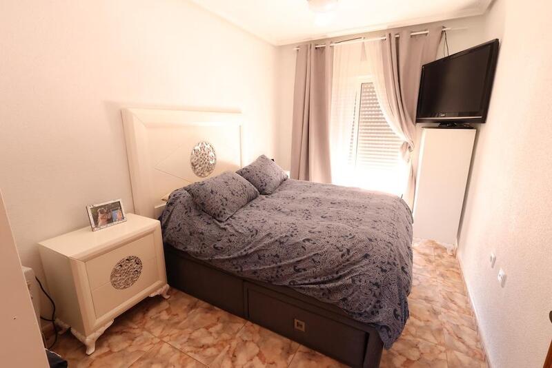 4 Cuarto Villa en venta