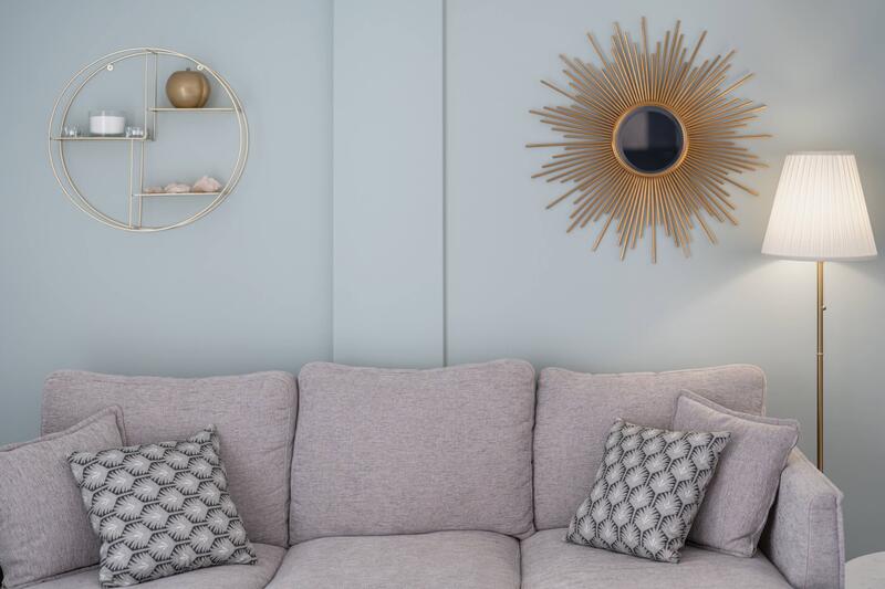3 Schlafzimmer Appartement zu verkaufen