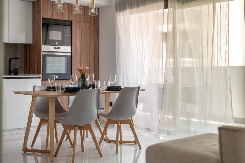 3 Schlafzimmer Appartement zu verkaufen