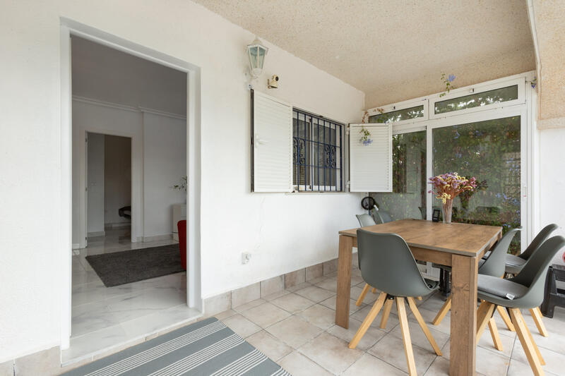 3 Cuarto Villa en venta
