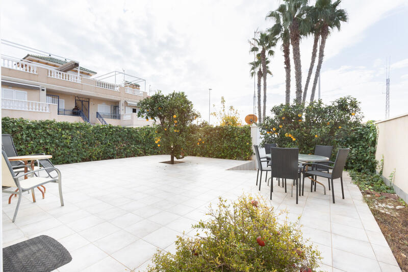 3 Cuarto Villa en venta