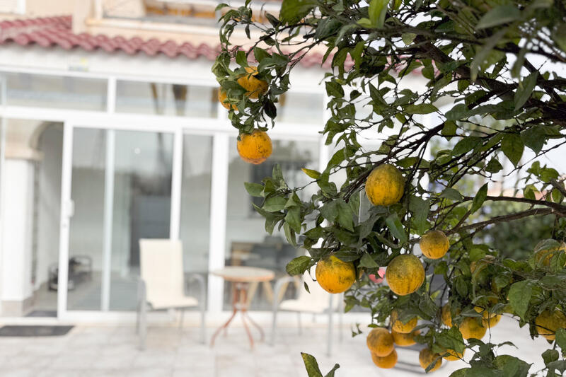 3 Cuarto Villa en venta