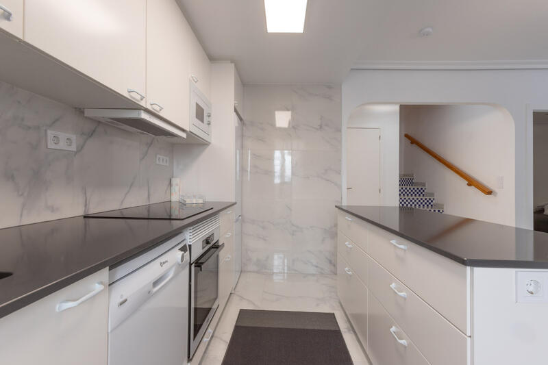 3 Cuarto Villa en venta