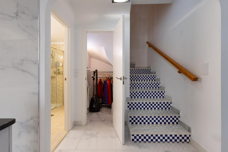 3 Cuarto Villa en venta