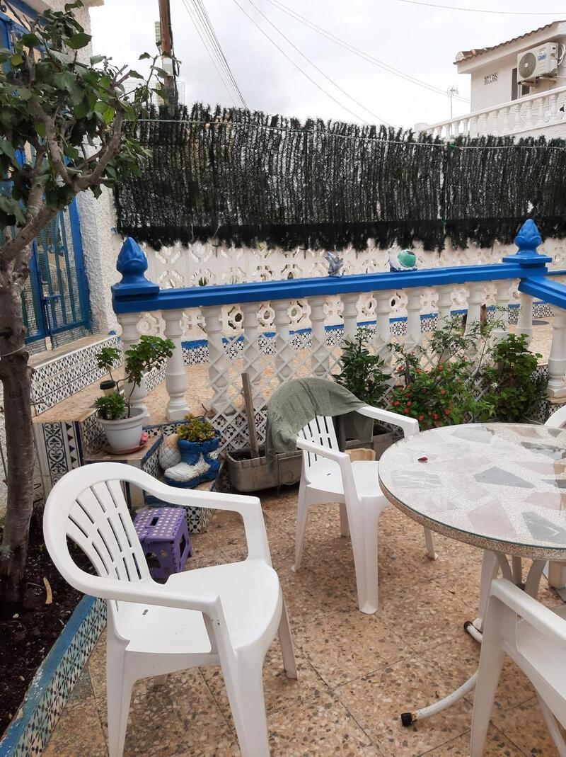 Villa till salu i Torrevieja, Alicante