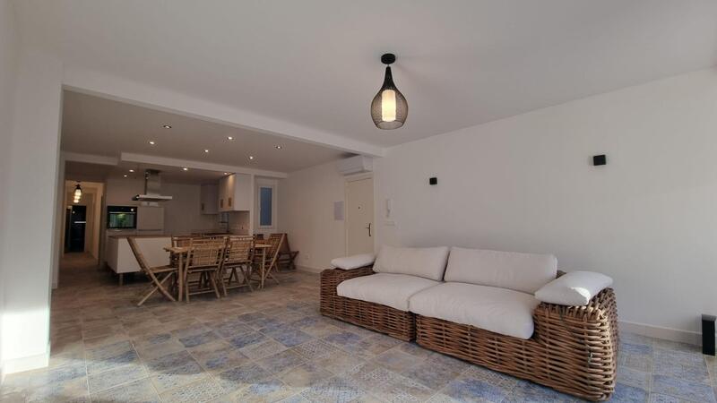 2 Cuarto Apartamento en venta