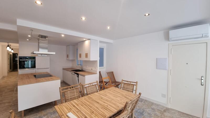 2 Cuarto Apartamento en venta