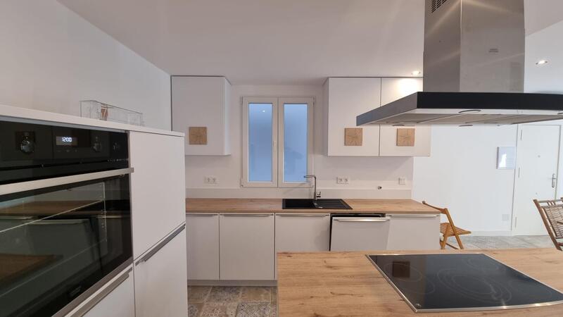 2 Cuarto Apartamento en venta