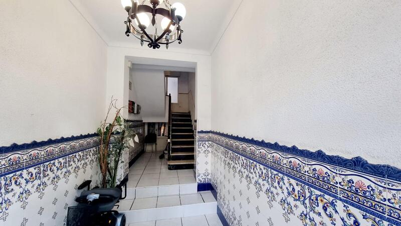 2 Cuarto Apartamento en venta