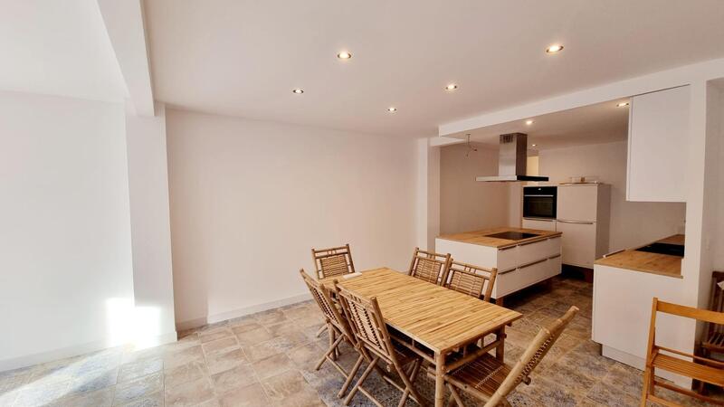 2 Cuarto Apartamento en venta