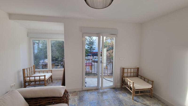 2 Cuarto Apartamento en venta