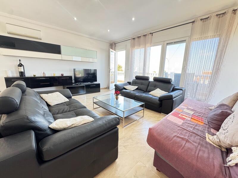 5 chambre Villa à vendre