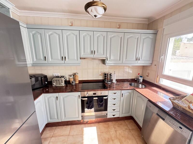 5 chambre Villa à vendre