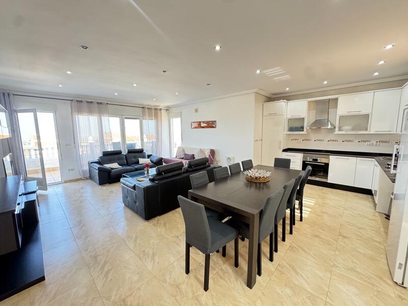 5 chambre Villa à vendre