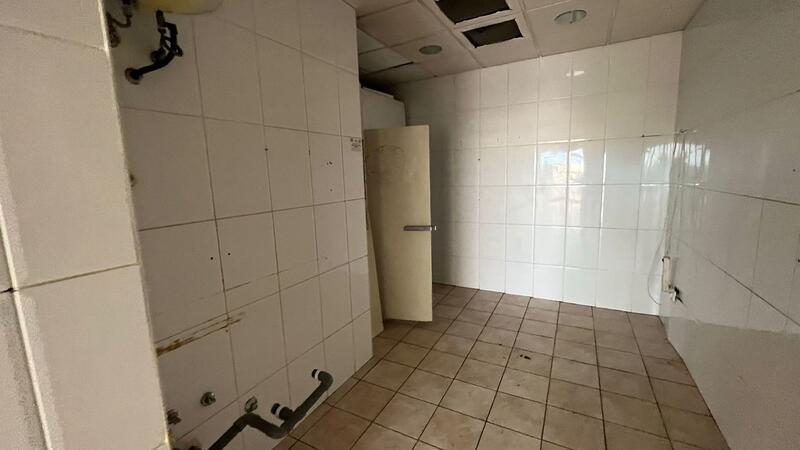 Local Commercial à vendre