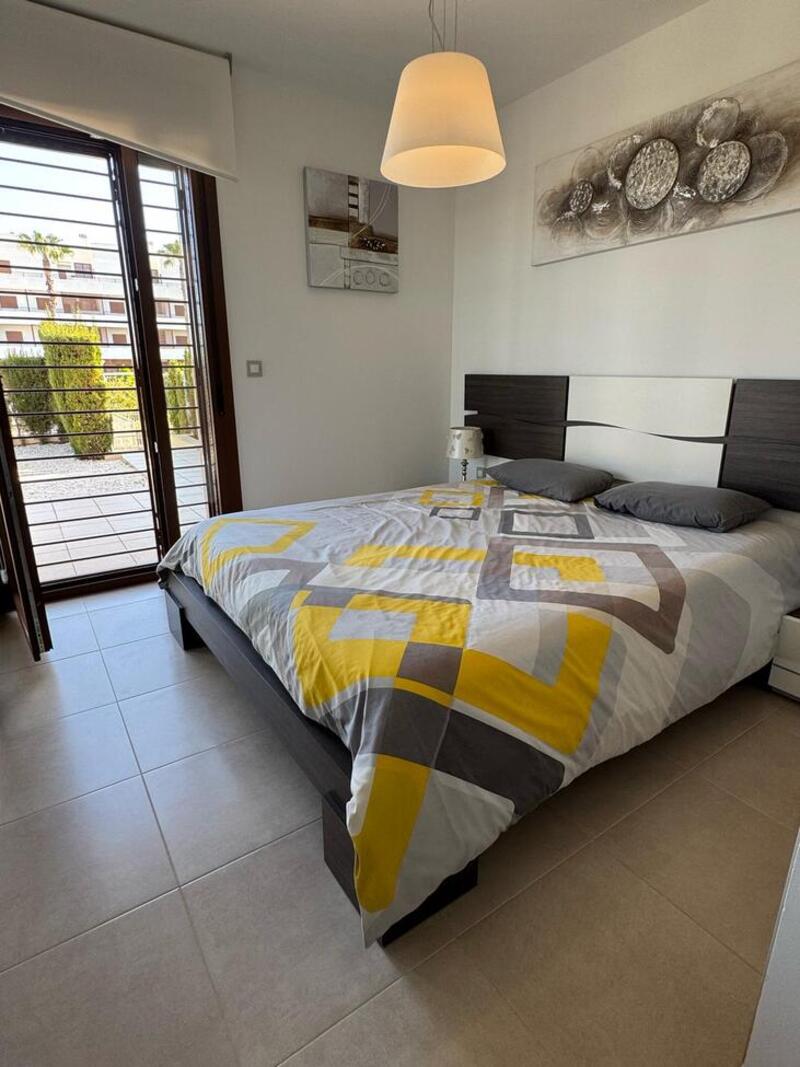 2 Schlafzimmer Appartement zu verkaufen