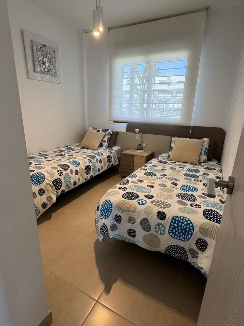 2 Schlafzimmer Appartement zu verkaufen