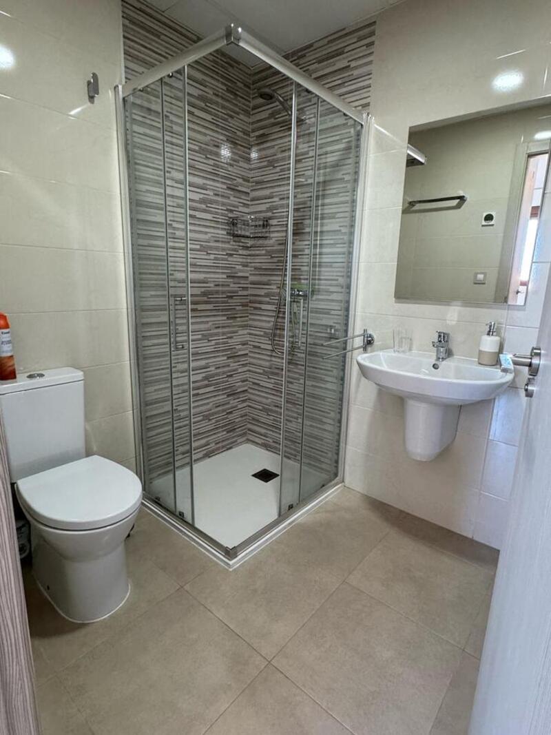 2 Schlafzimmer Appartement zu verkaufen