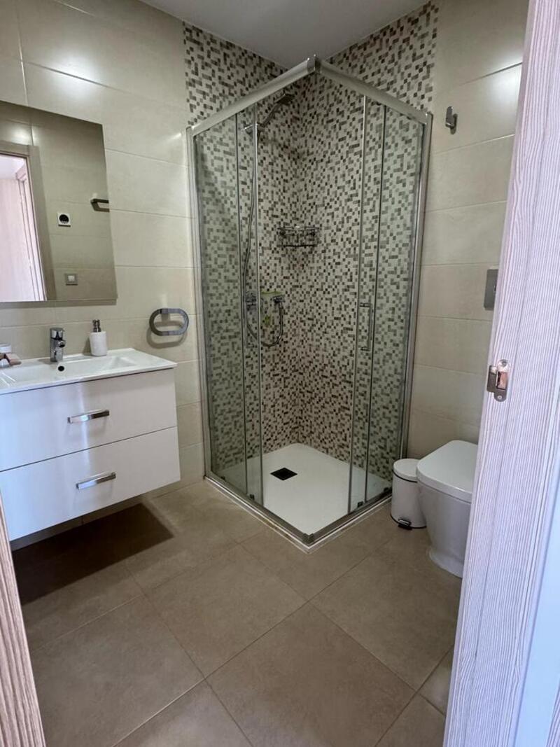 2 Schlafzimmer Appartement zu verkaufen