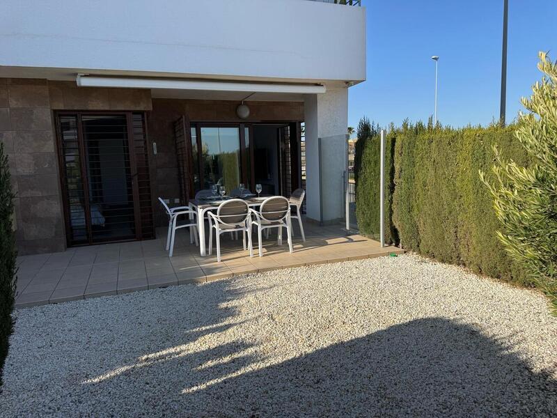 2 Schlafzimmer Appartement zu verkaufen