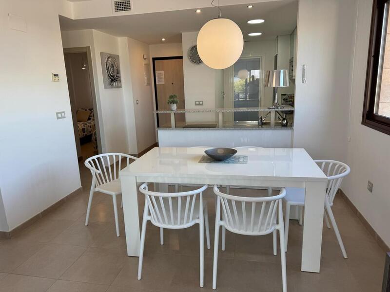 2 Schlafzimmer Appartement zu verkaufen