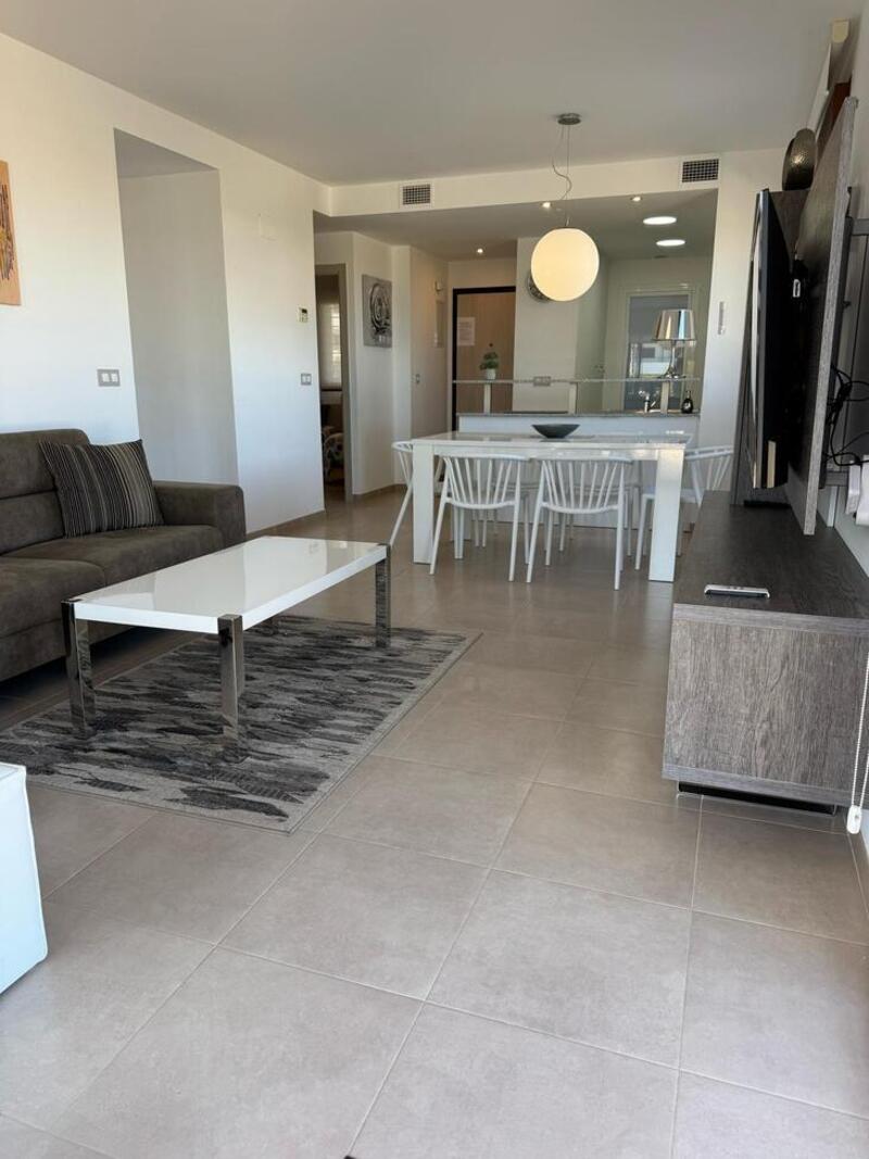 2 Schlafzimmer Appartement zu verkaufen