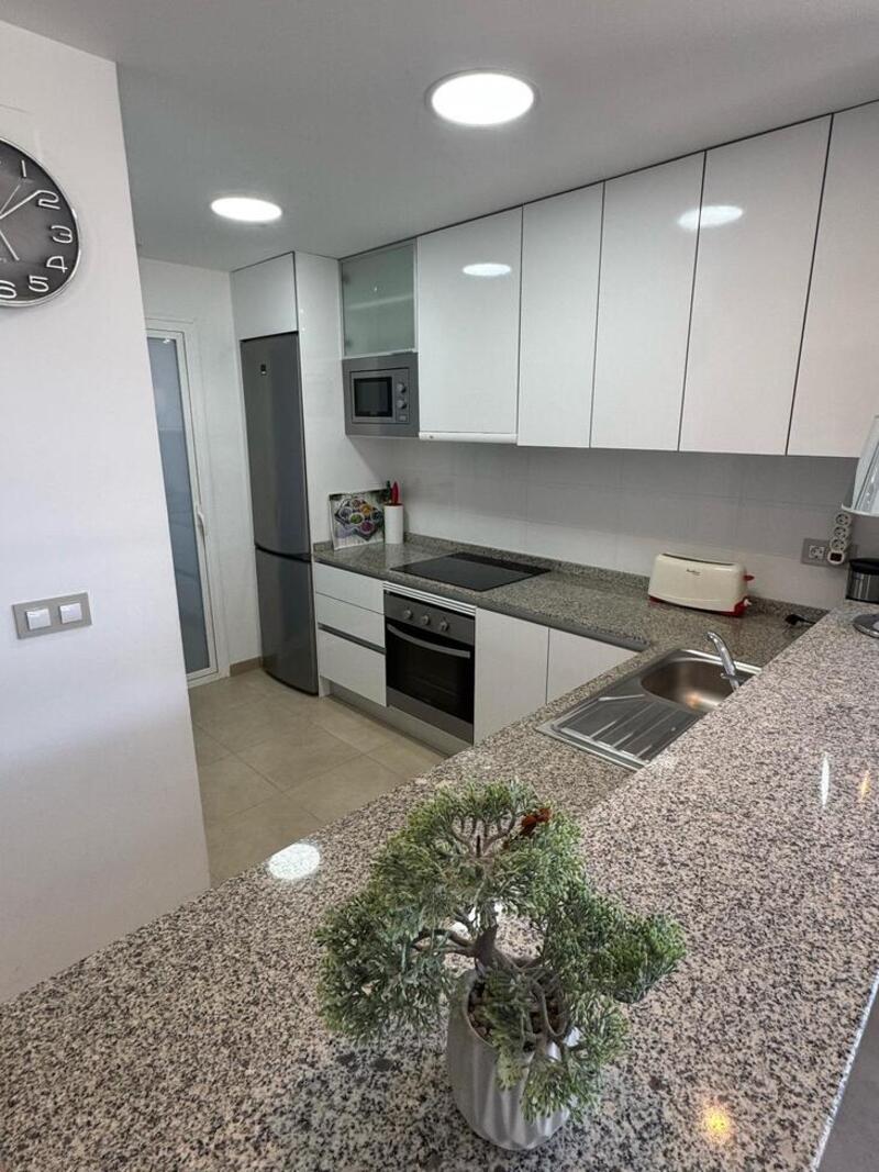 2 Schlafzimmer Appartement zu verkaufen