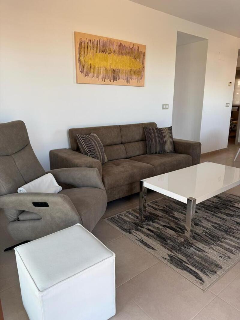 2 Schlafzimmer Appartement zu verkaufen